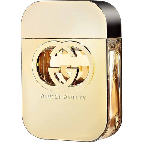 gucci guilty donna|gucci guilty 75ml best price.